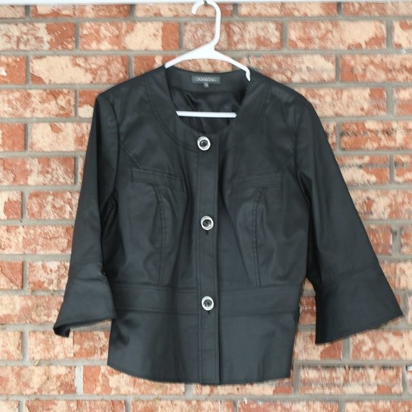 ATELIER Jacket - Picture 2 of 5